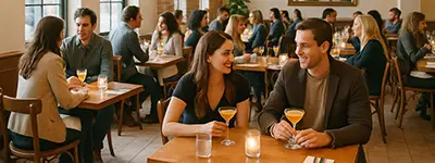 Solutions for Restaurants